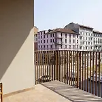 Rio Central M3 Sondrio E Stazione Centrale