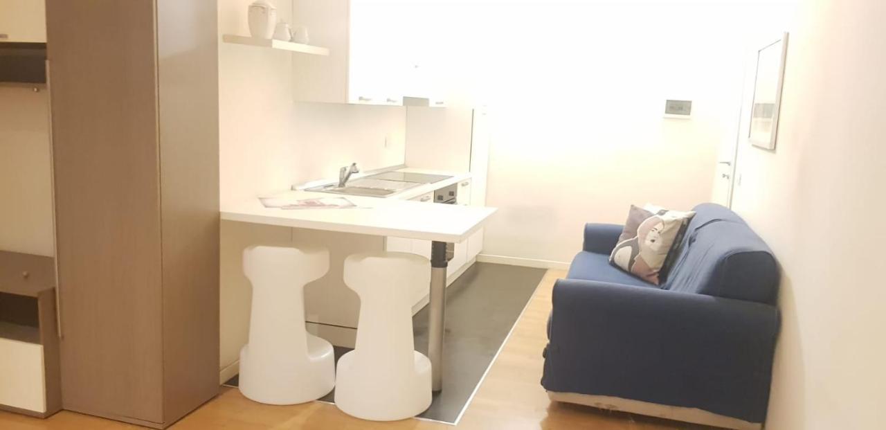 Rio M3 Sondrio E Stazione Apartment