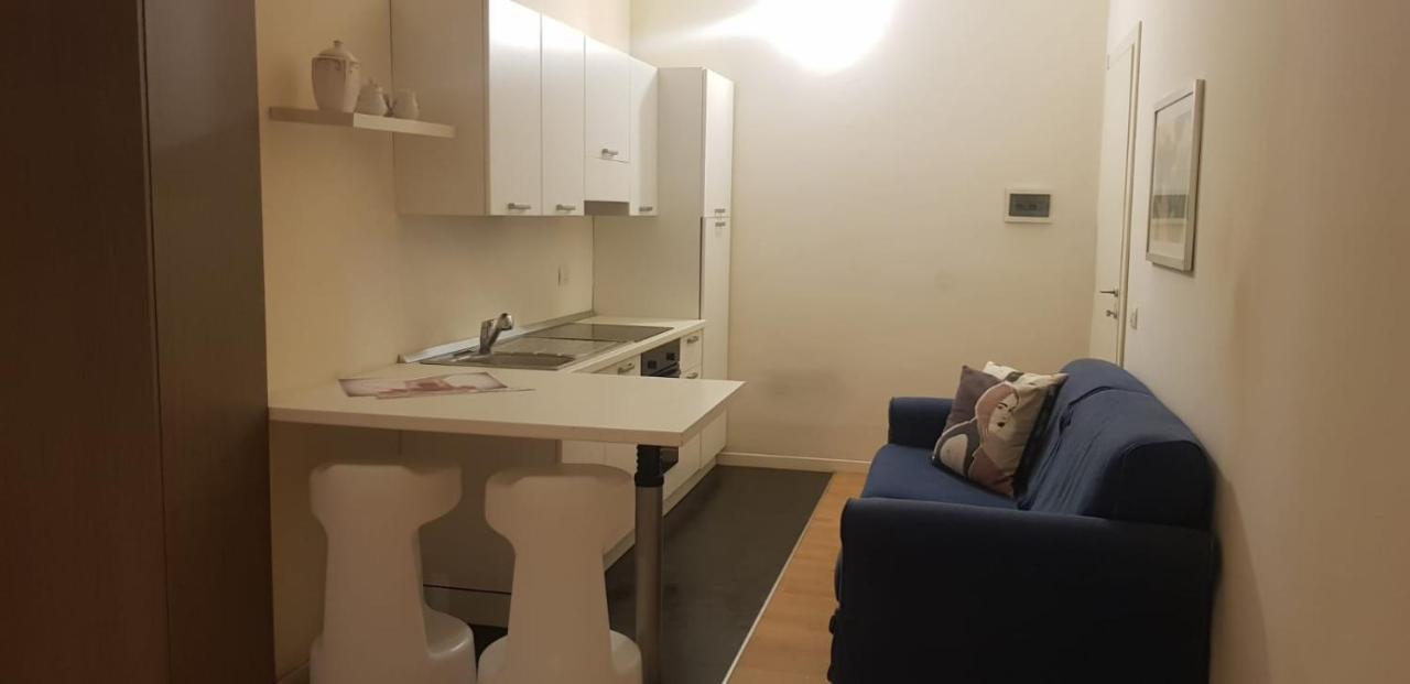 Apartment Rio M3 Sondrio E Stazione Mailand