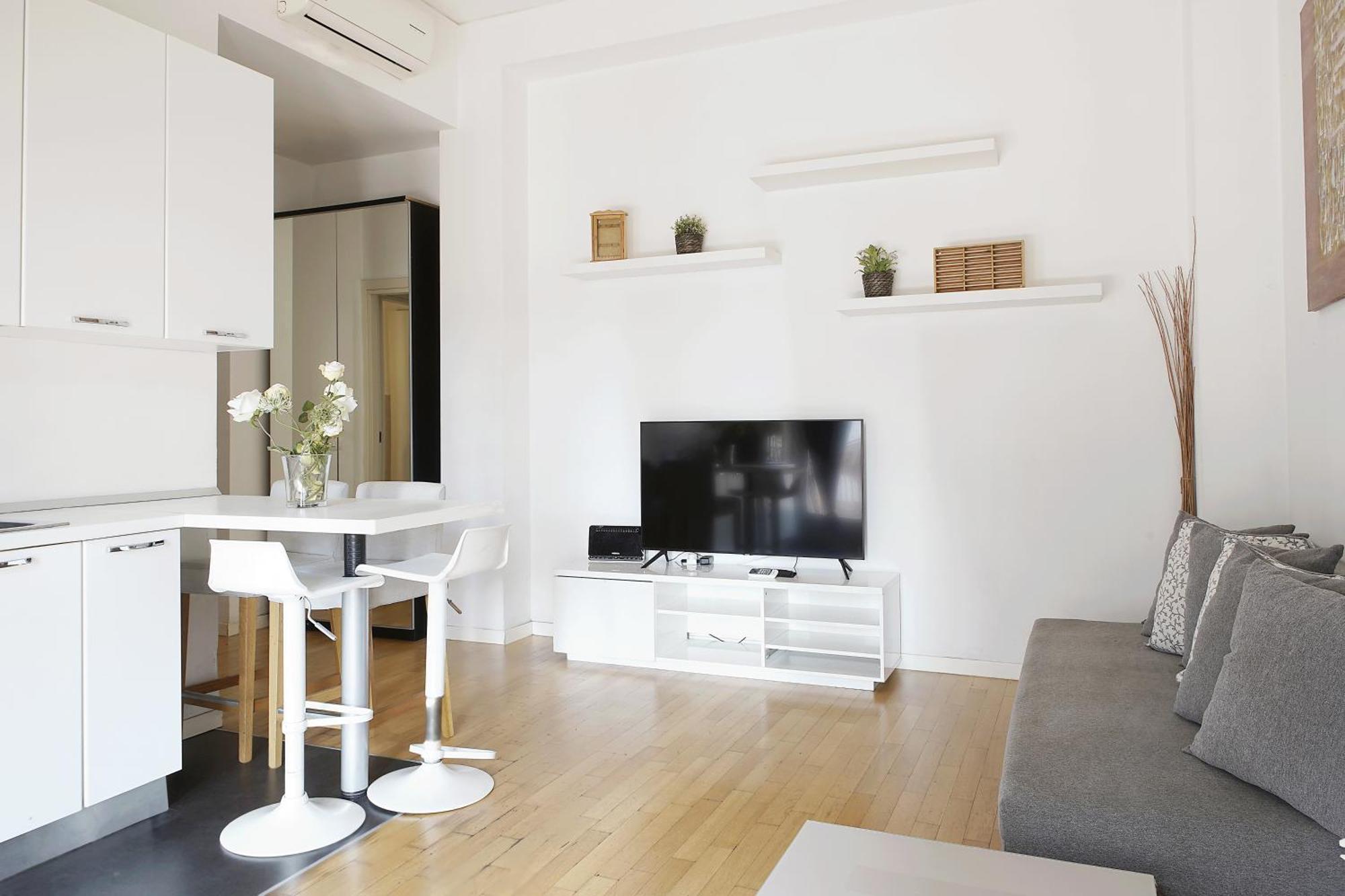 Rio M3 Sondrio E Stazione Apartment *