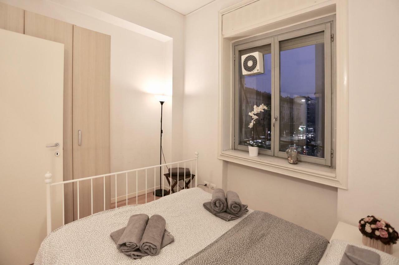 Rio M3 Sondrio E Stazione Apartment