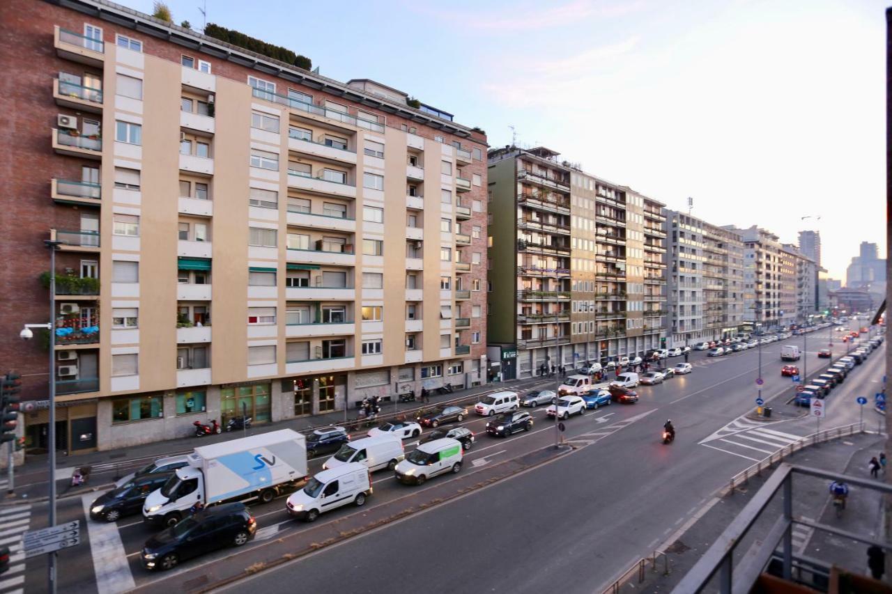 Rio M3 Sondrio E Stazione