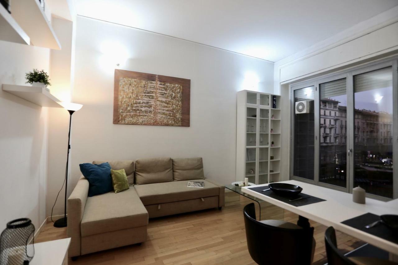 Apartment Rio M3 Sondrio E Stazione