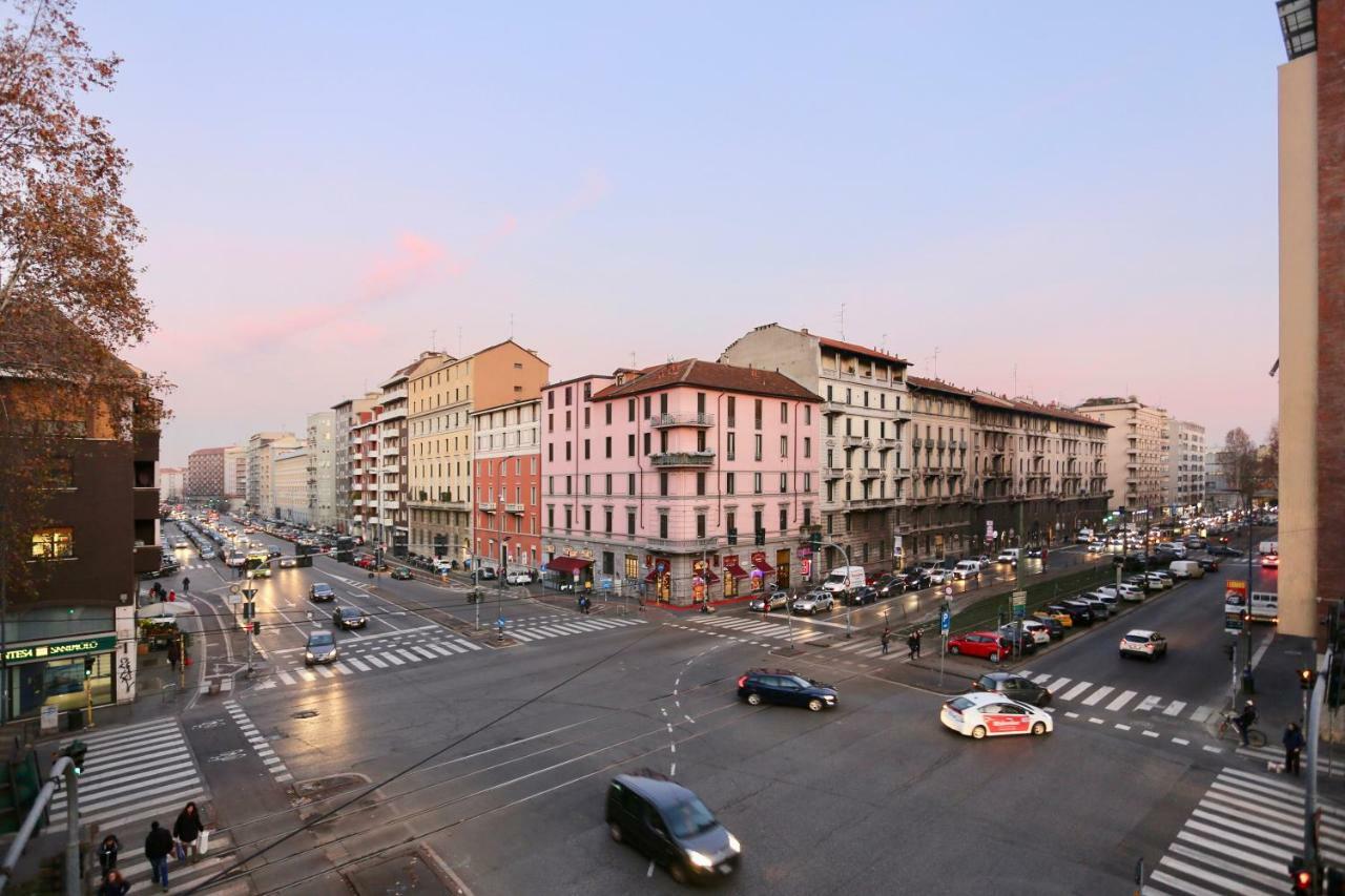 Rio M3 Sondrio E Stazione