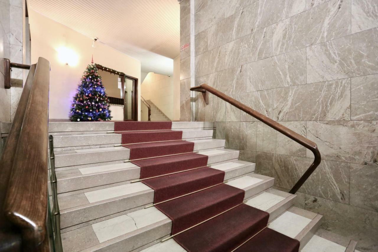 Rio M3 Sondrio E Stazione Apartment Mailand