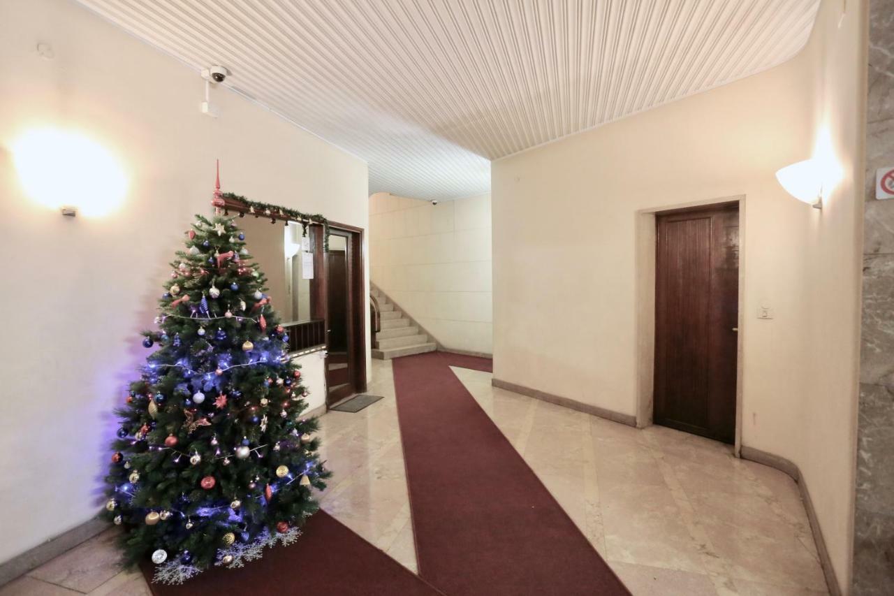 Rio M3 Sondrio E Stazione Apartment *